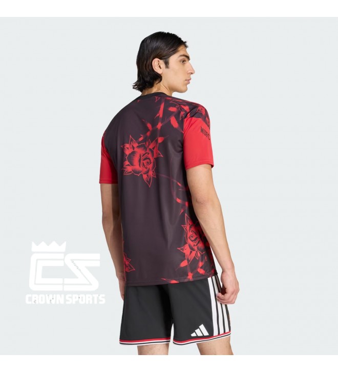 FOOTBALL JERSEYS